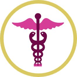 Caduceus icon