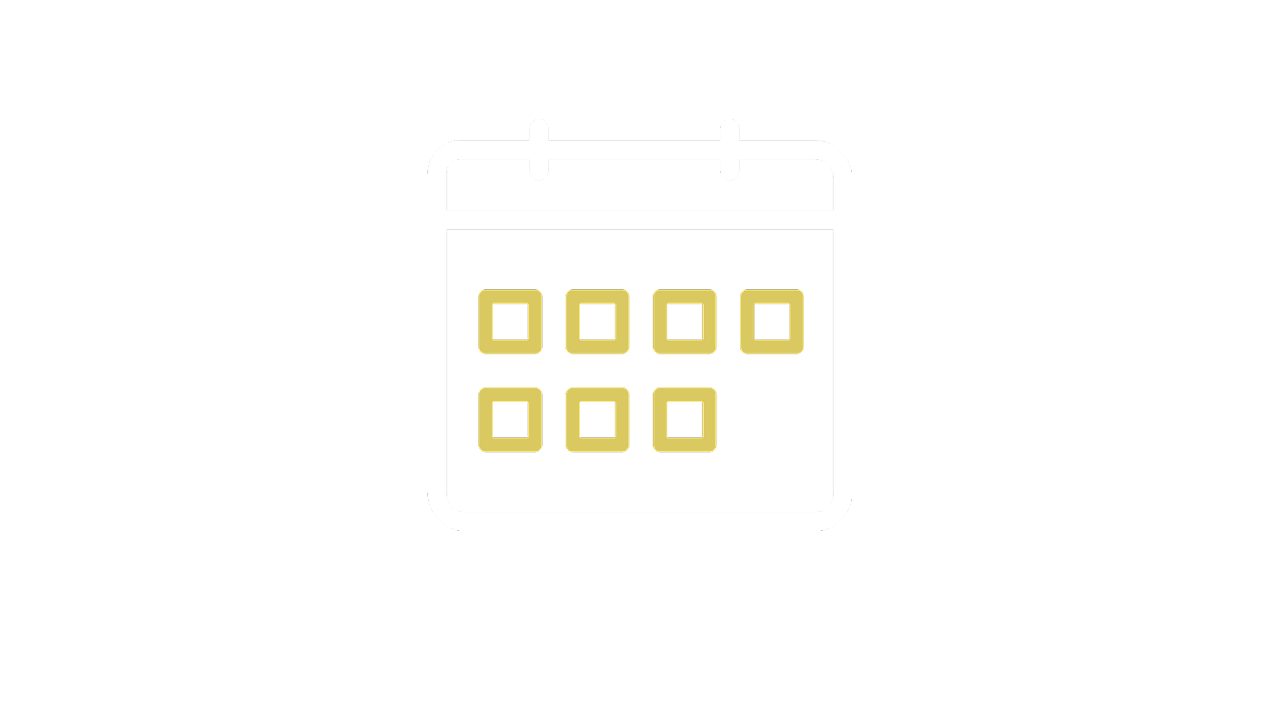 Calendar icon