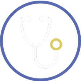 Icon: stethoscope