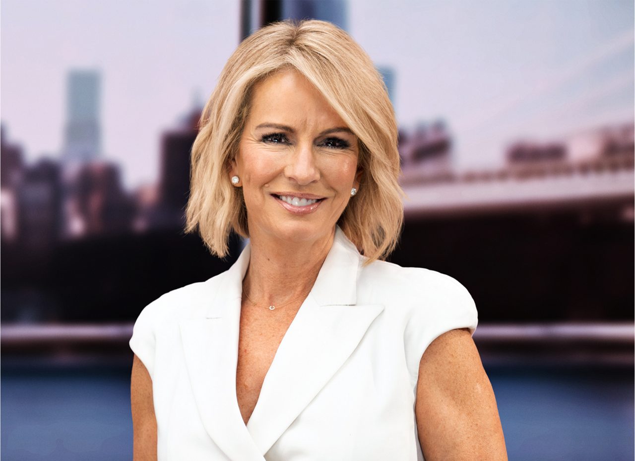 Dr. Jen Ashton, Board-Certified OBGYN
