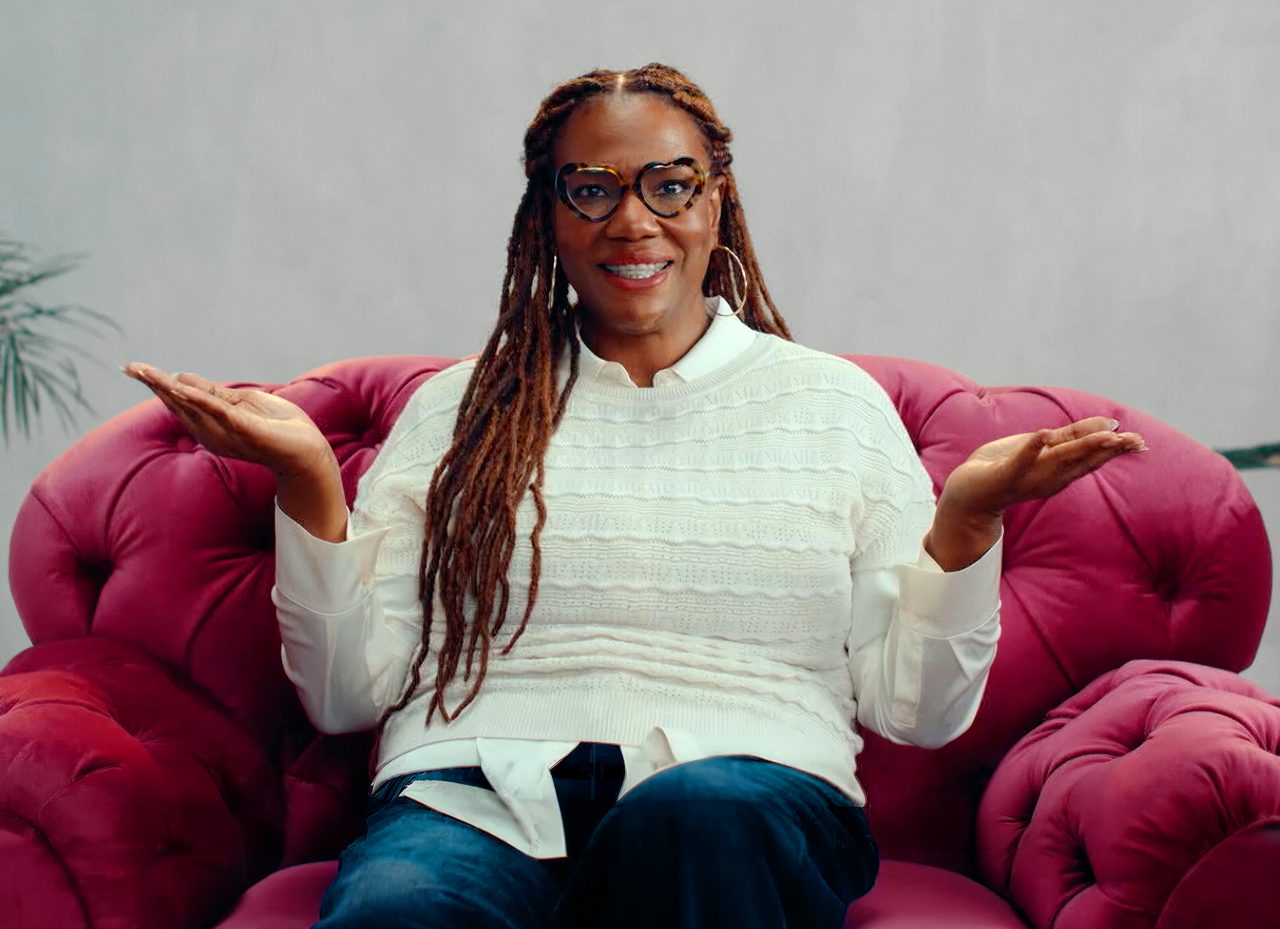 Chelsie, a real VEOZAH™ patient, tells her story
