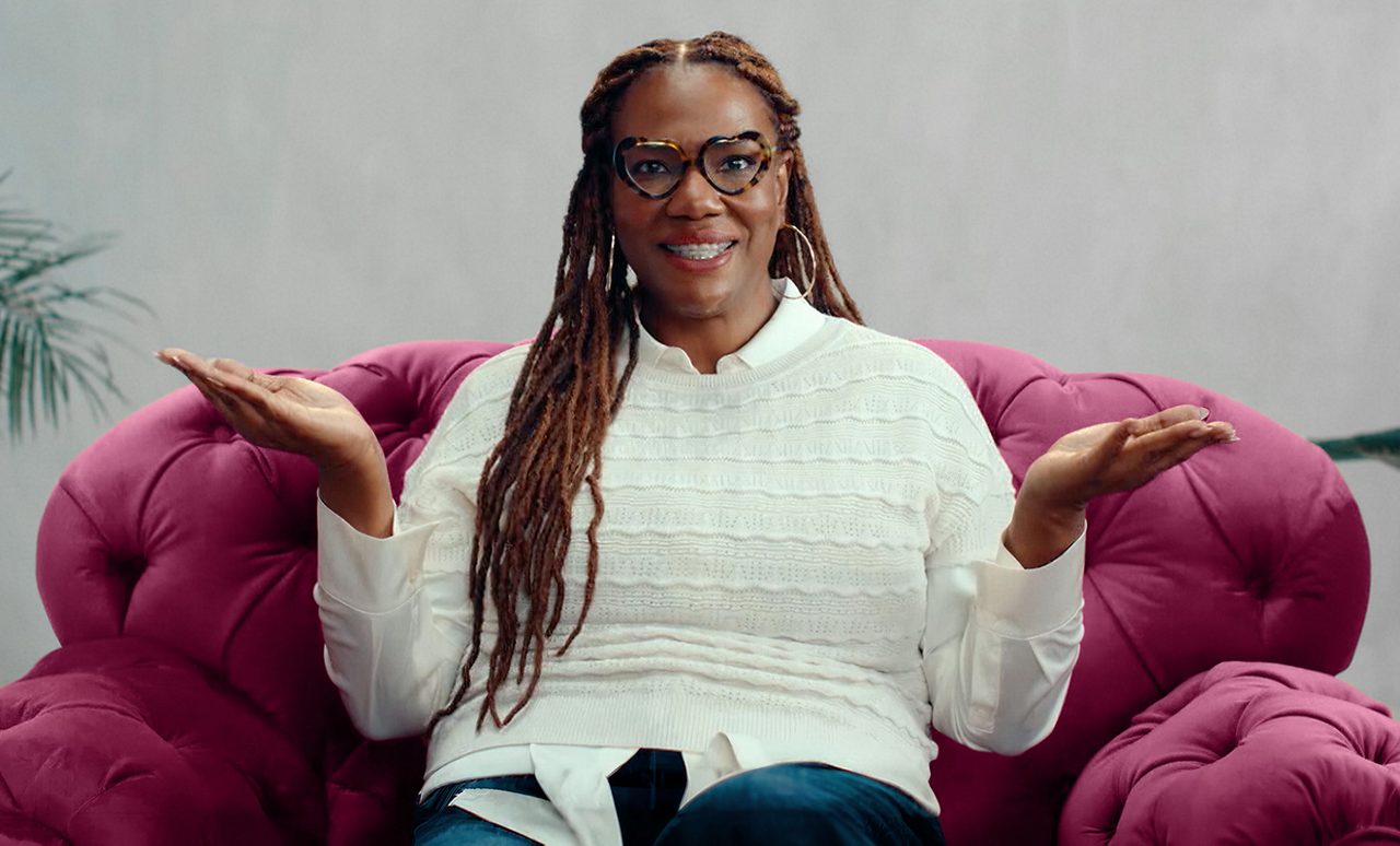 Chelsie, a real VEOZAH™ patient, tells her story