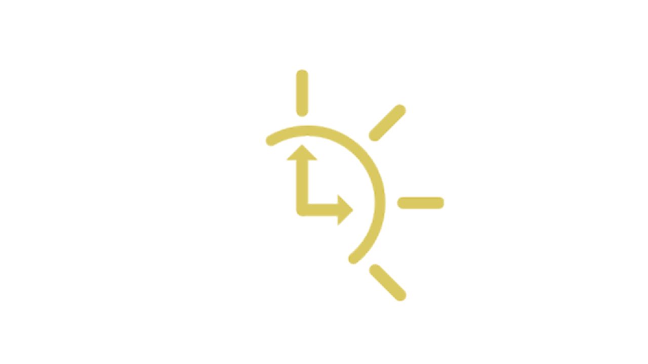  Around the clock icon