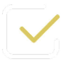 Check mark icon
