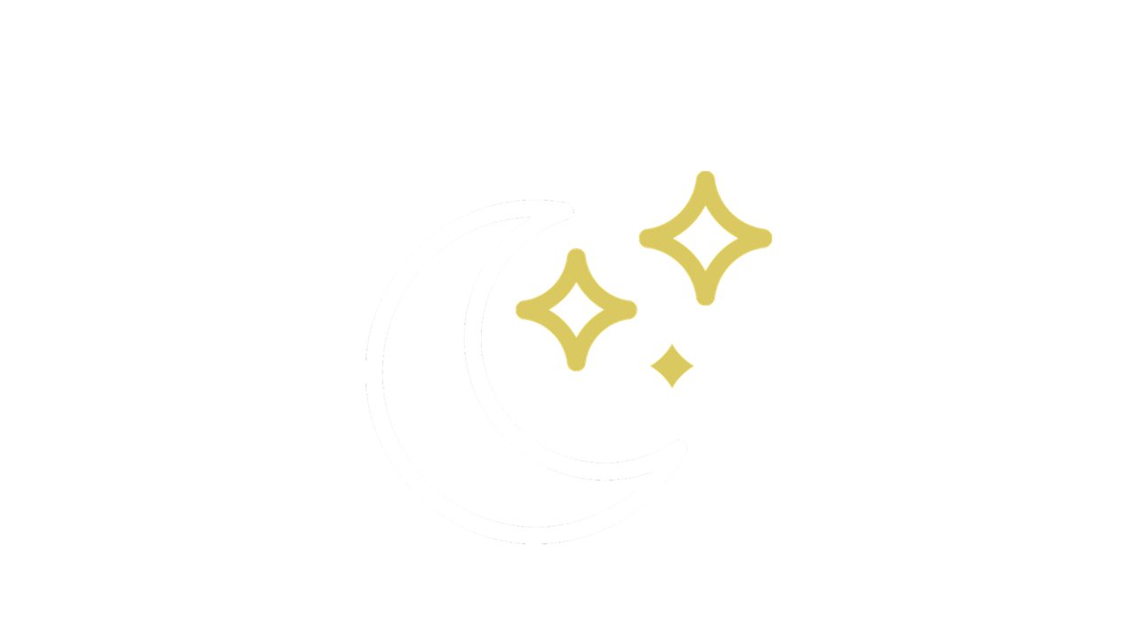 Crescent icon