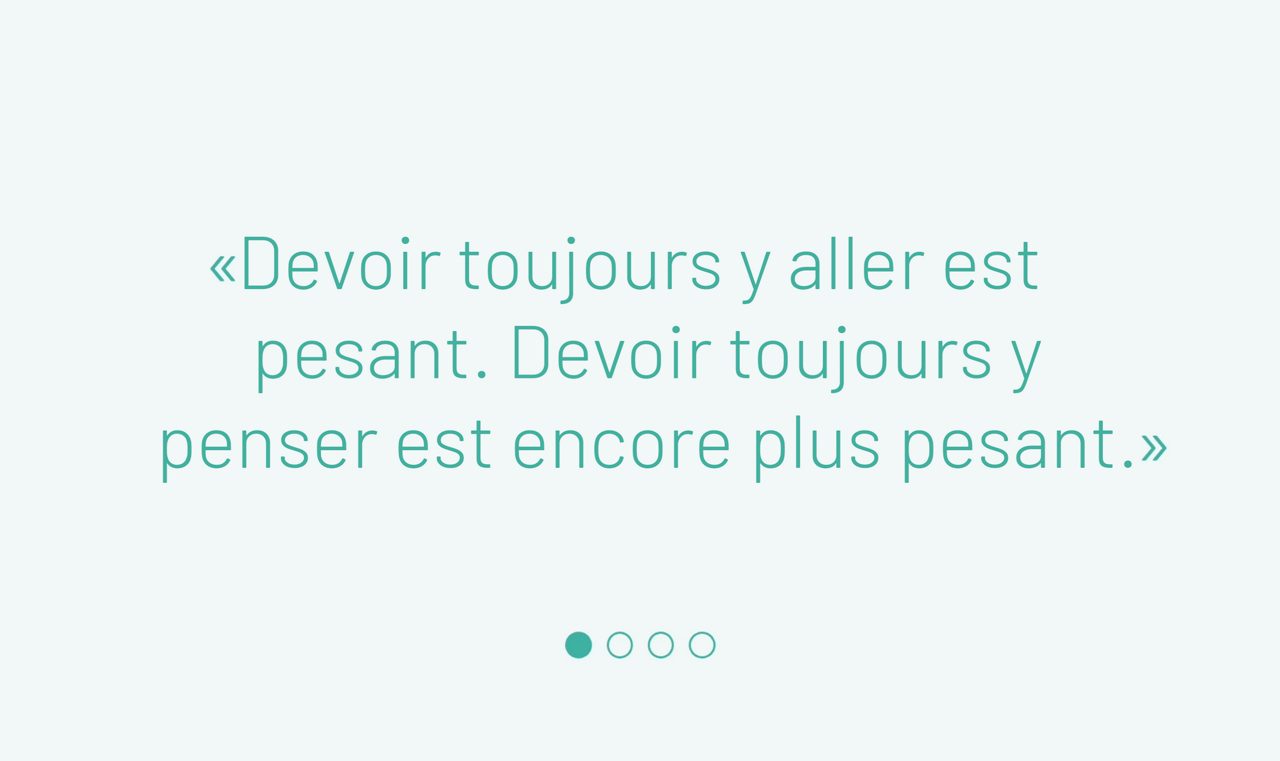 Que disent les personnes concernées ?