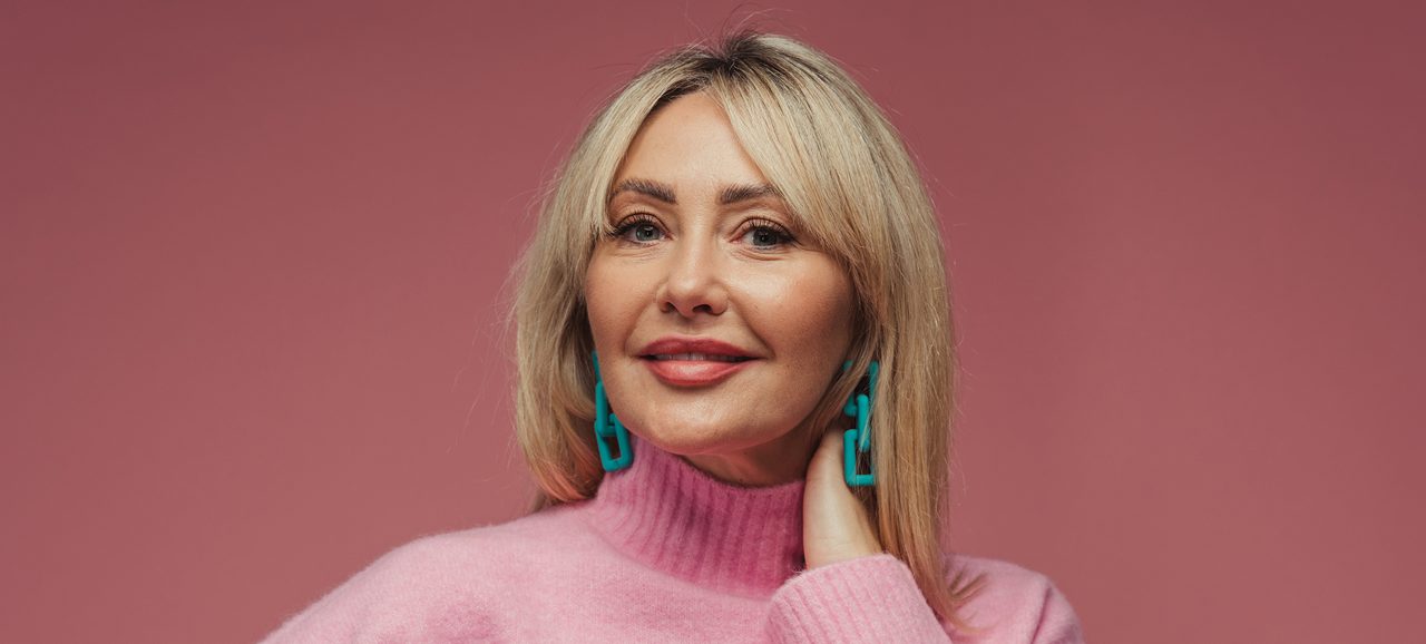A menopauza és tüneteinek ismertetése