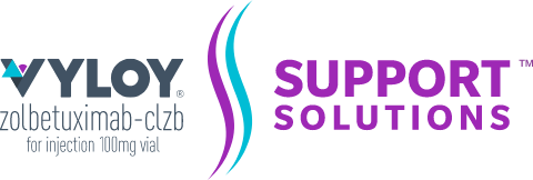 VYLOY Support SolutionsTM.