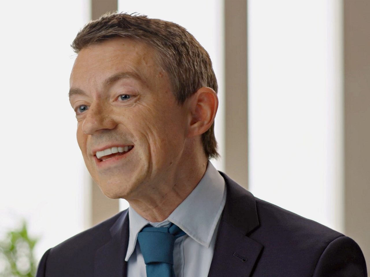 Video: Dr. Mark Lewis discussing CLDN18.2 and why testing for biomarkers is critical