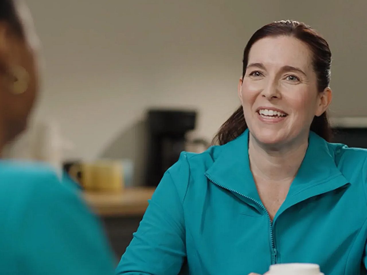 Nurse video: Preparing for infusion day