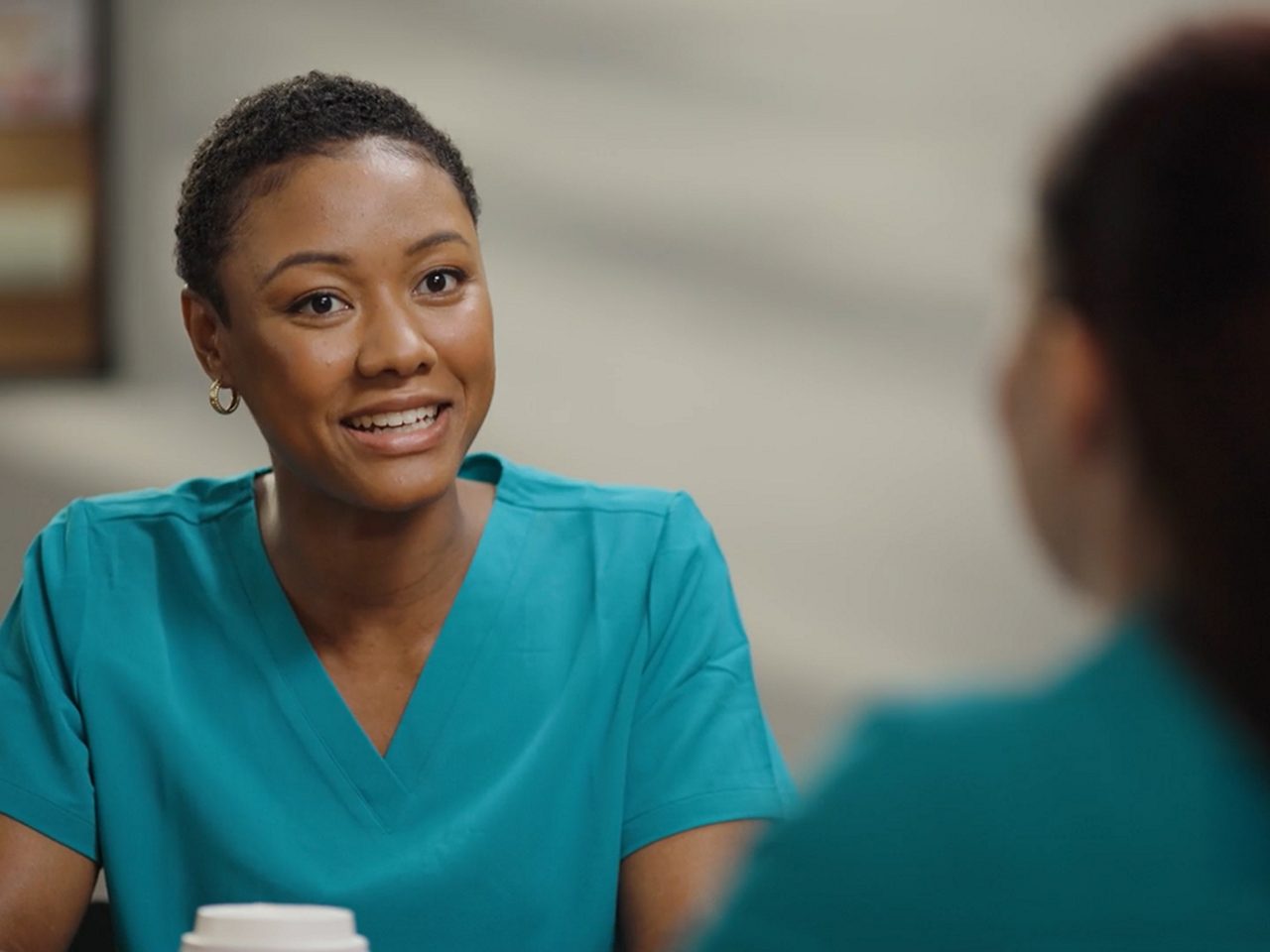 Nurse video: Dosing and administration overview
