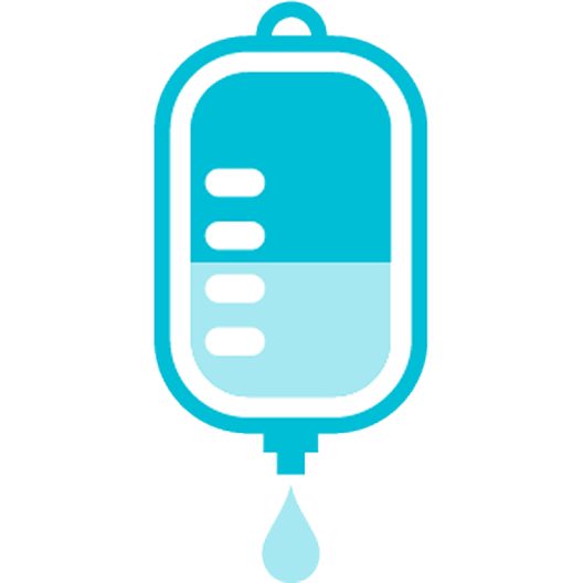 Slower infusion rates and/or infusion interruptions can be additional prevention and mitigation techniques in the management of nausea and vomiting.1