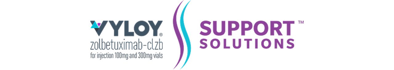 VYLOY Support Solutions™