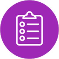 Clipboard icon