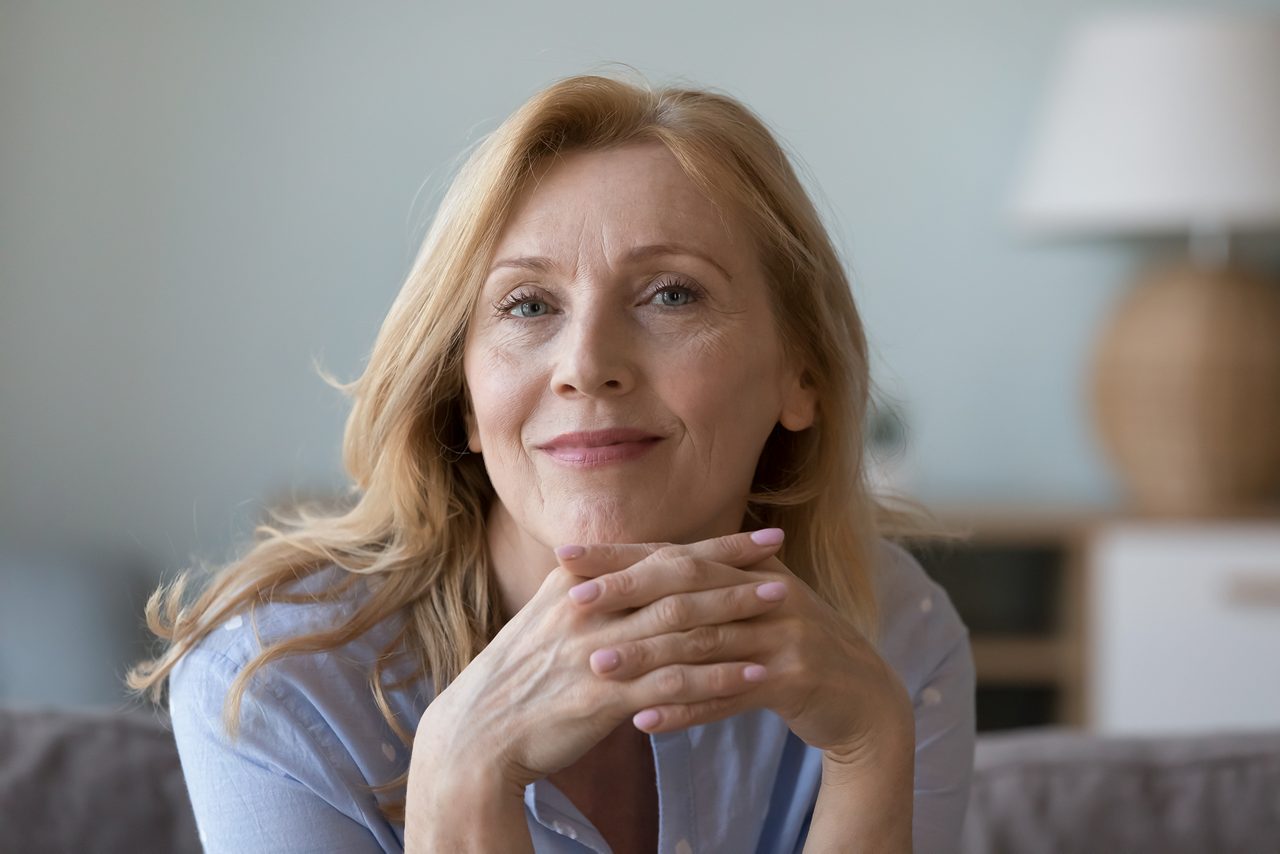 Understanding Menopause WhatsVMS