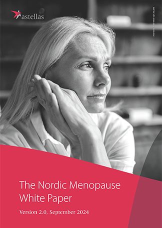 White Paper, menopause, 2024