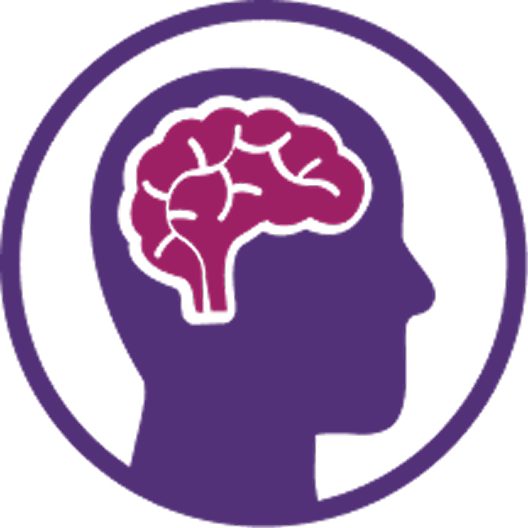 Brain icon.