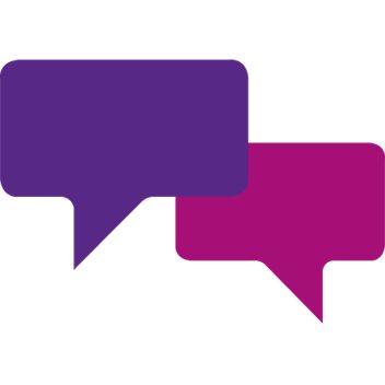 Communicating with loved ones during cancer.