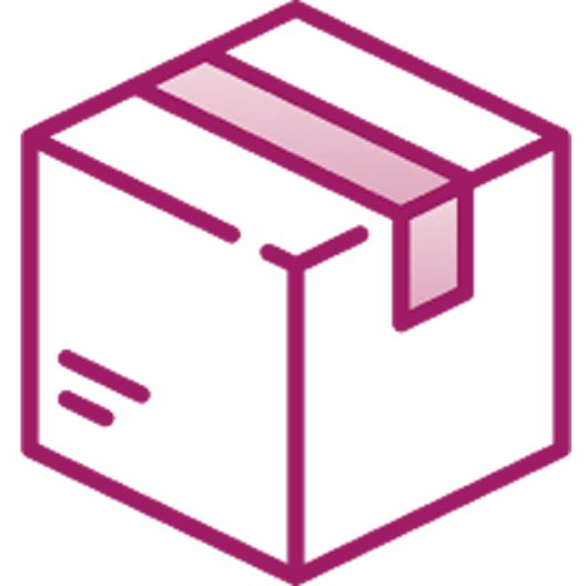 Package icon.
