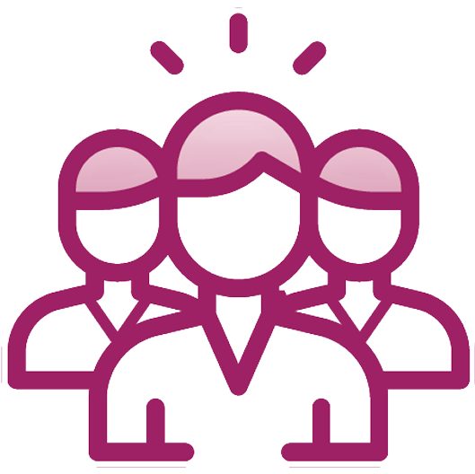 Doctors icon.