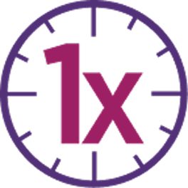 How should I take XOSPATA?