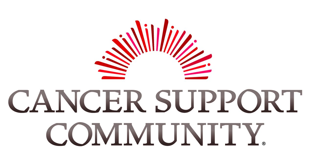Cancer Support Community.
