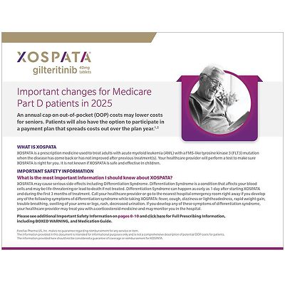 IRA PATIENT BROCHURE