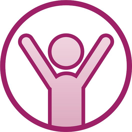 Practicing self‐care while caregiving.