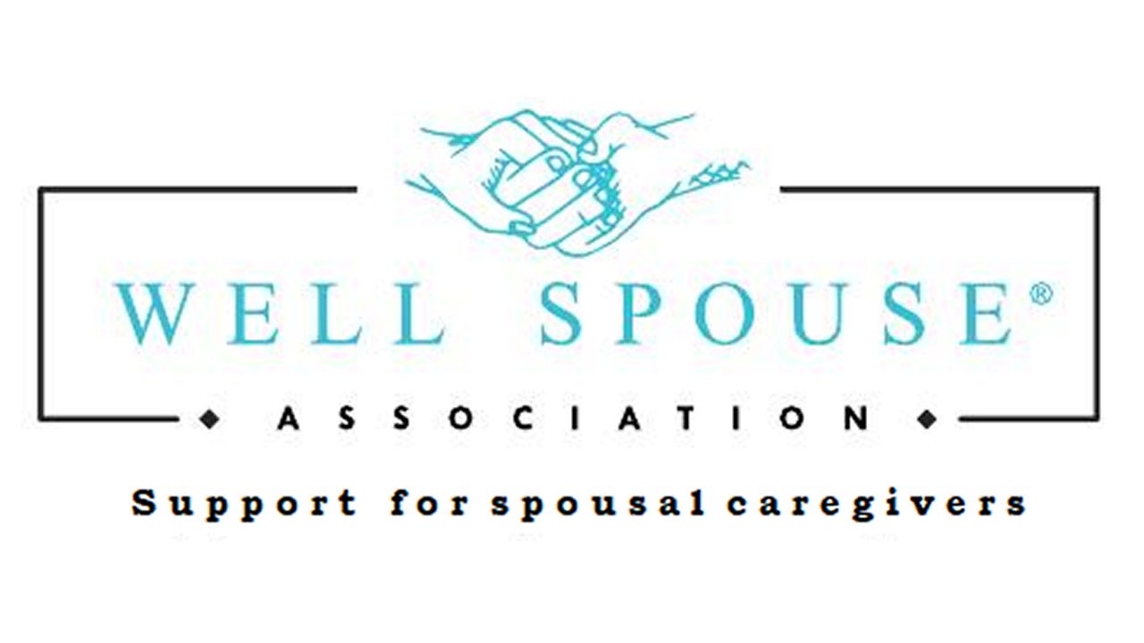 Well Spouse Association.