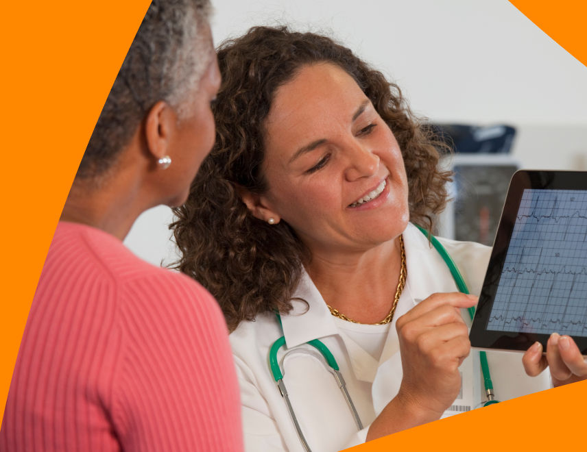 Clinical trials are an option for some people