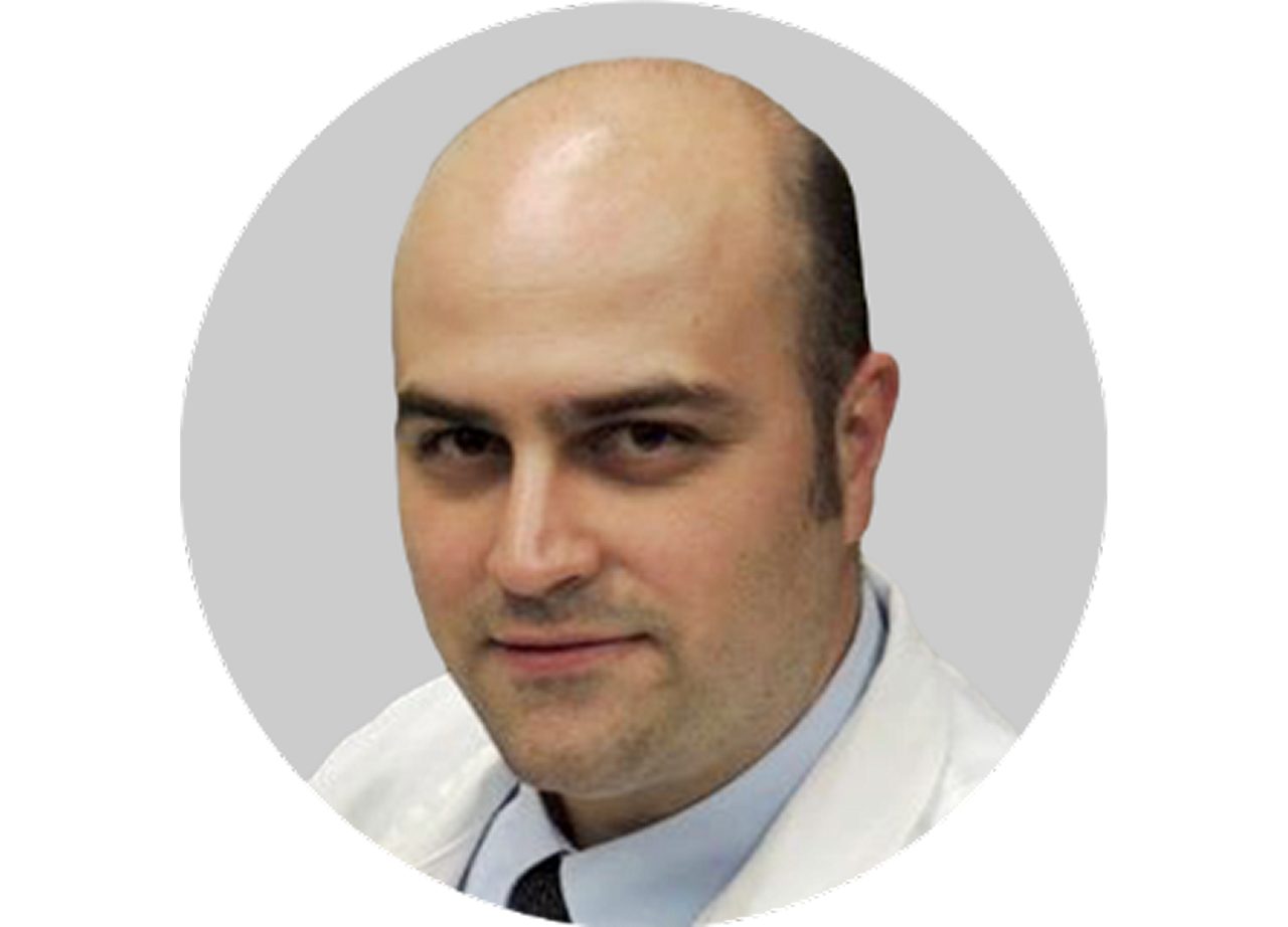 Matteo Fassan, MD, PhD