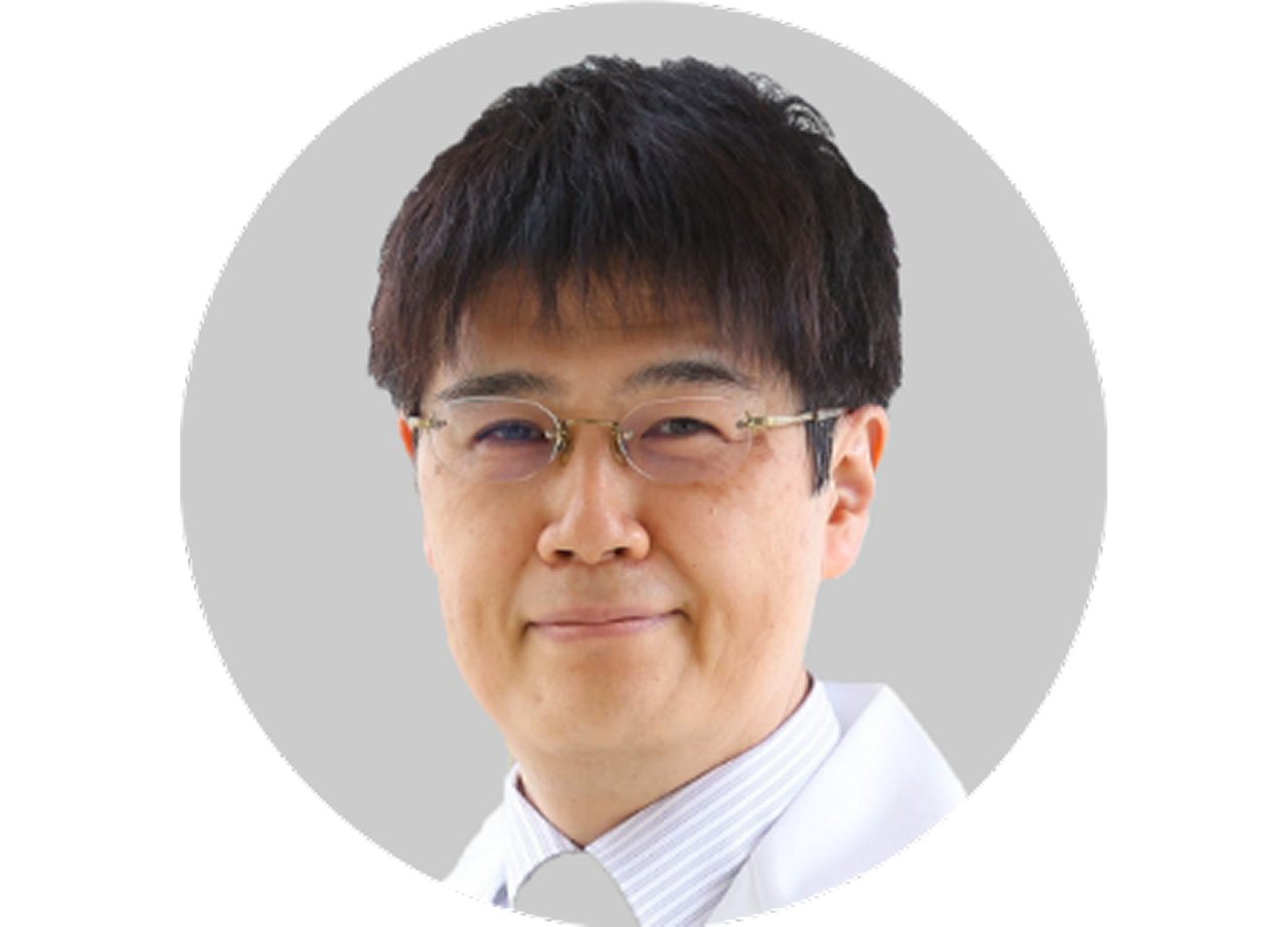 Takeshi Kuwata, MD, PhD