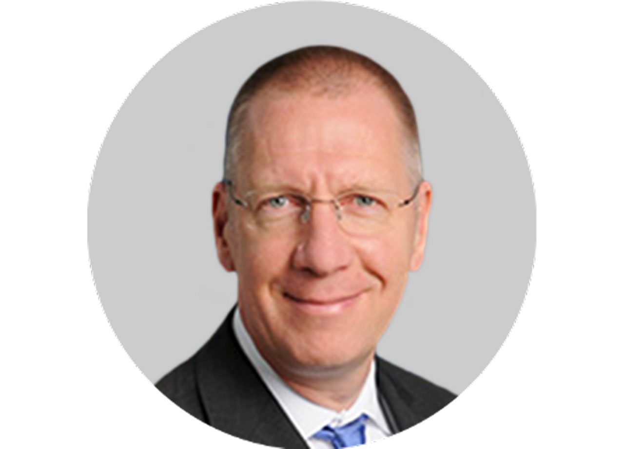 Christoph Röcken, MD