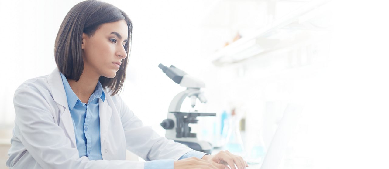 Reporting test results