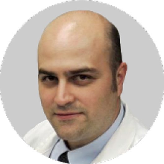 Matteo Fassan, MD, PhD