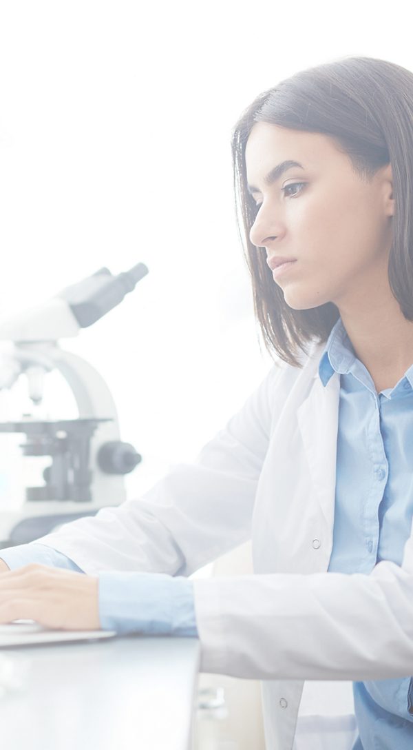 Reporting test results